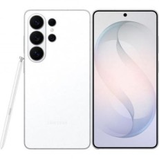 سامسونج جالكسي إس 26 ألترا ابيض - 512 جيجا- إصدار الشرق الأوسط.