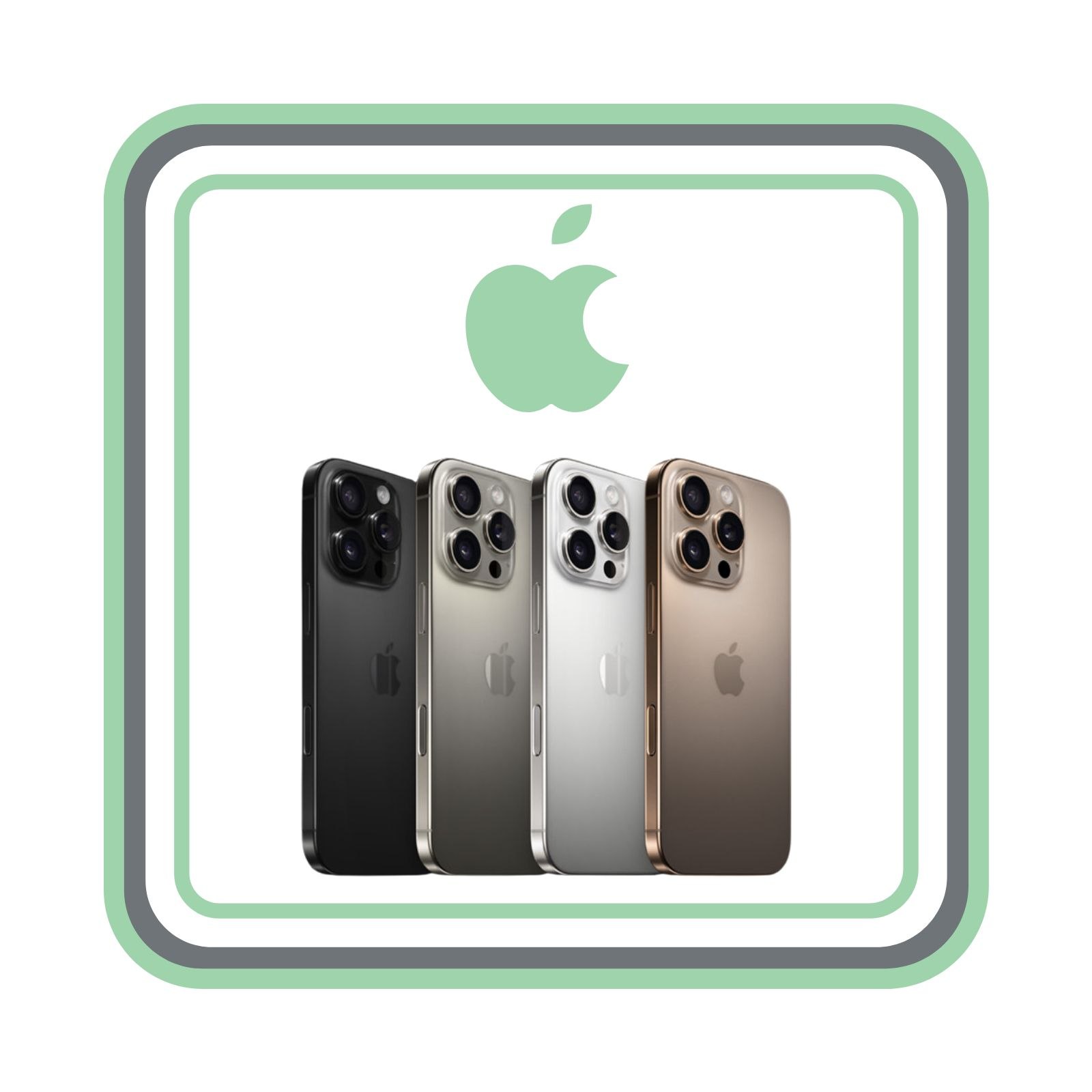 ابل ايفون 16 برو ماكس